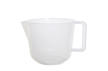 Whitefurze 3.5 Pint Measuring Jug Whitefurze 3.5 Pint Measuring Jug